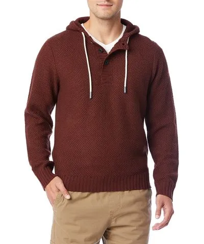 7/29/2019 Textured Sweater Hoodies for Men