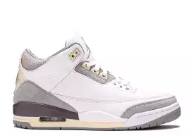 A MA MANIÉRE x AIR JORDAN 3