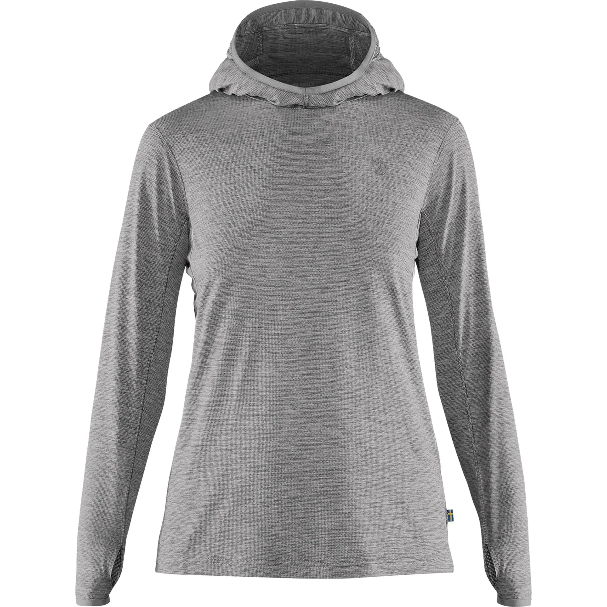 Abisko Sun-Hoodie (Women's)