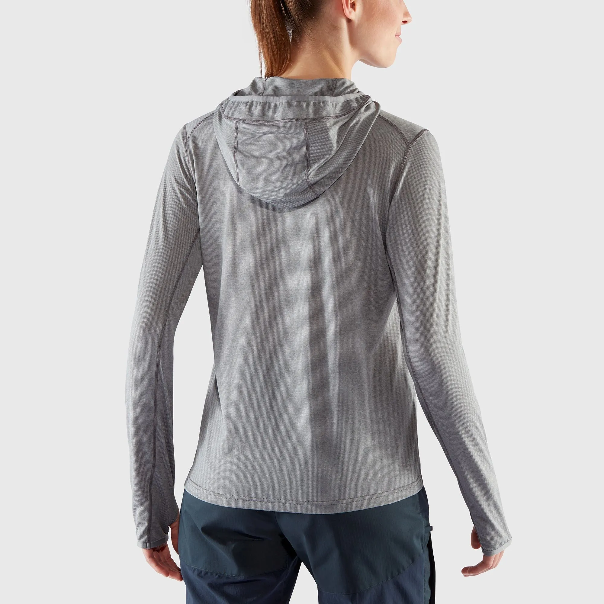 Abisko Sun-Hoodie (Women's)