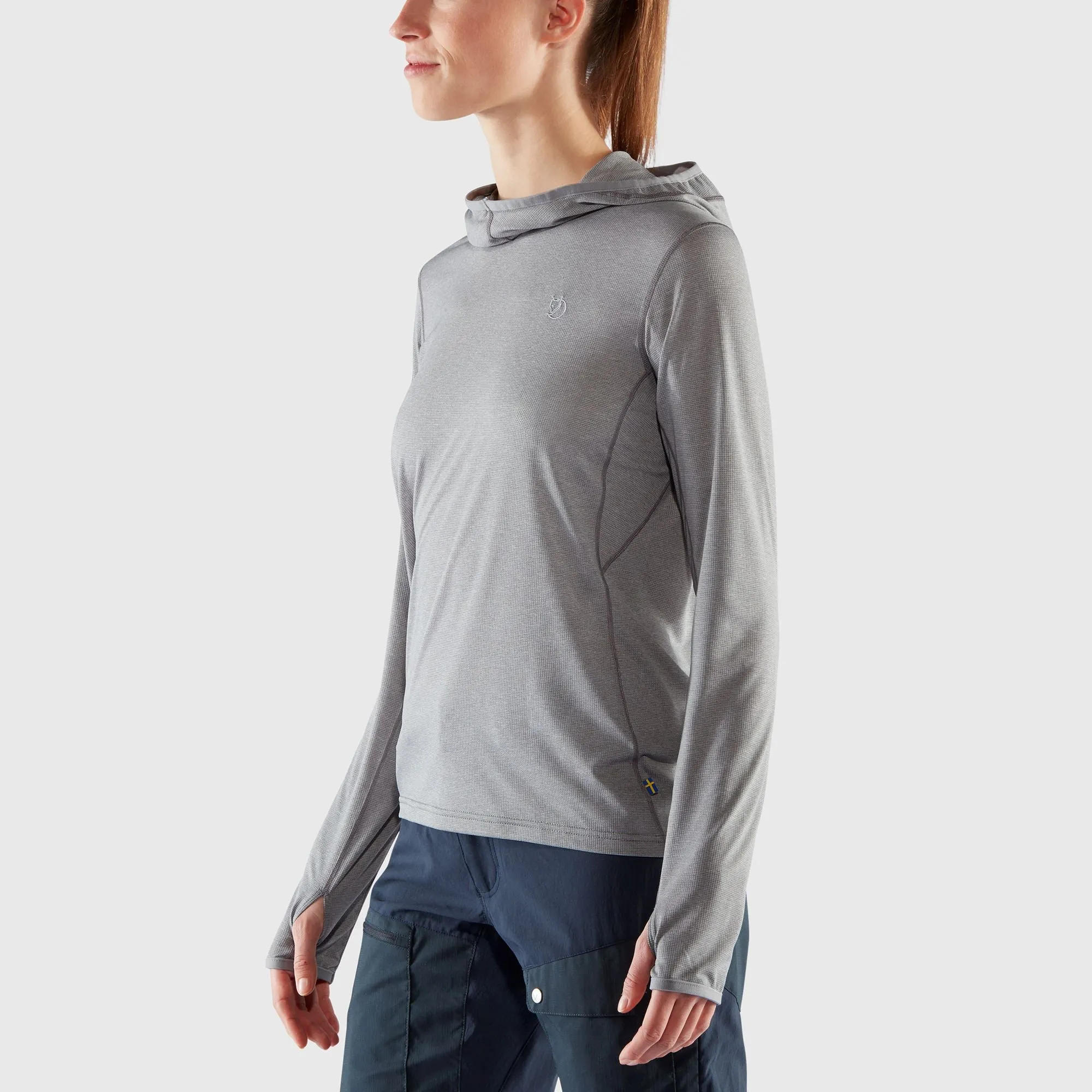 Abisko Sun-Hoodie (Women's)