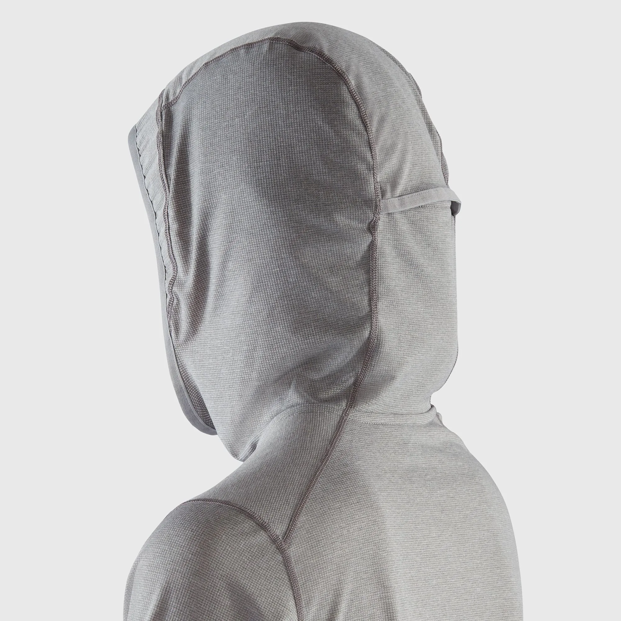 Abisko Sun-Hoodie (Women's)