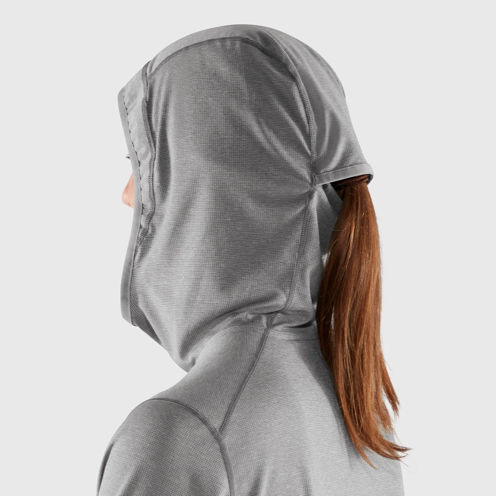 Abisko Sun-Hoodie (Women's)