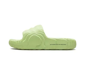 Adidas Adilette 22 Slides Magic Lime