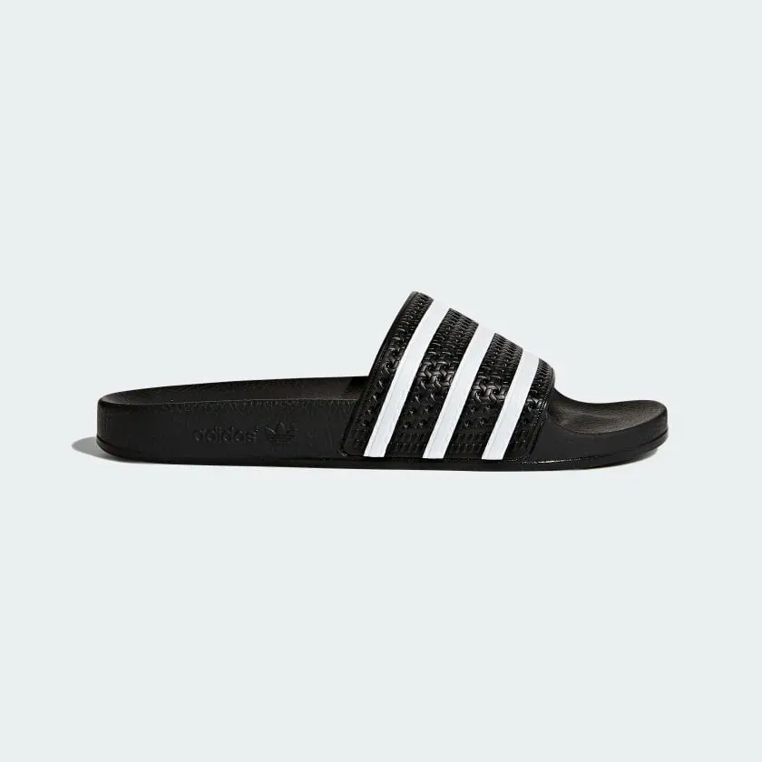 Adidas Adilette Slides - Men's