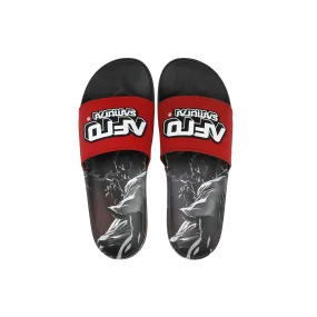 Afro Samurai Slides