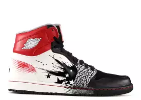 Air Jordan 1 High DW Dave White”