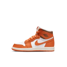 Air Jordan 1 High OG - Preschool