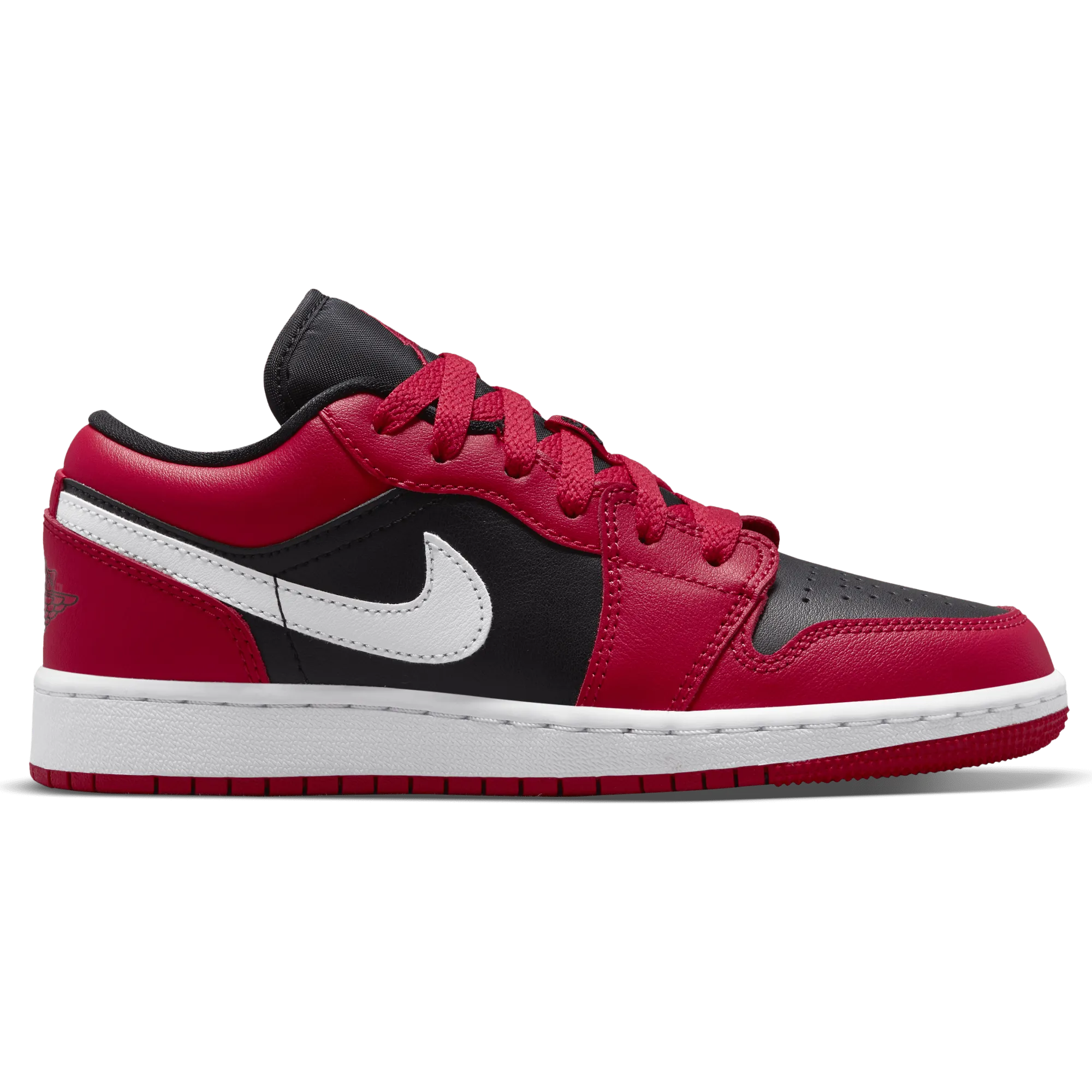 Air Jordan 1 Low - Boy's Grade School