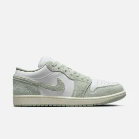 Air Jordan 1 Low SE Seafoam