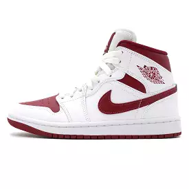 AIR JORDAN 1 MID REVERSE CHICAGO (WOMEN'S) 2022