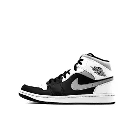 AIR JORDAN 1 MID WHITE SHADOW 2020