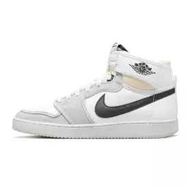 AIR JORDAN 1 RETRO AJKO GREY WHITE 2022