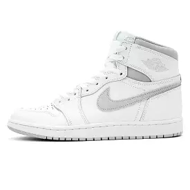 AIR JORDAN 1 RETRO HIGH 85 NEUTRAL GREY 2021