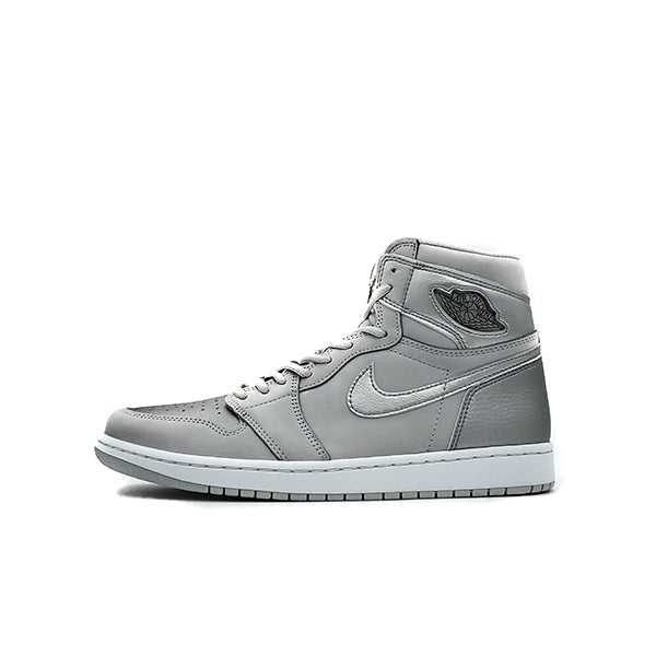 AIR JORDAN 1 RETRO HIGH CO JAPAN NEUTRAL GREY 2020