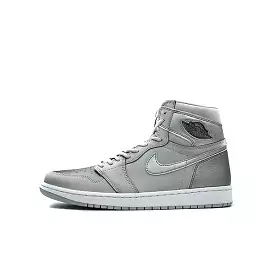 AIR JORDAN 1 RETRO HIGH CO JAPAN NEUTRAL GREY 2020