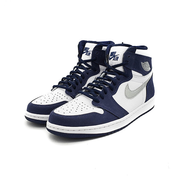 AIR JORDAN 1 RETRO HIGH COJP MIDNIGHT NAVY 2020