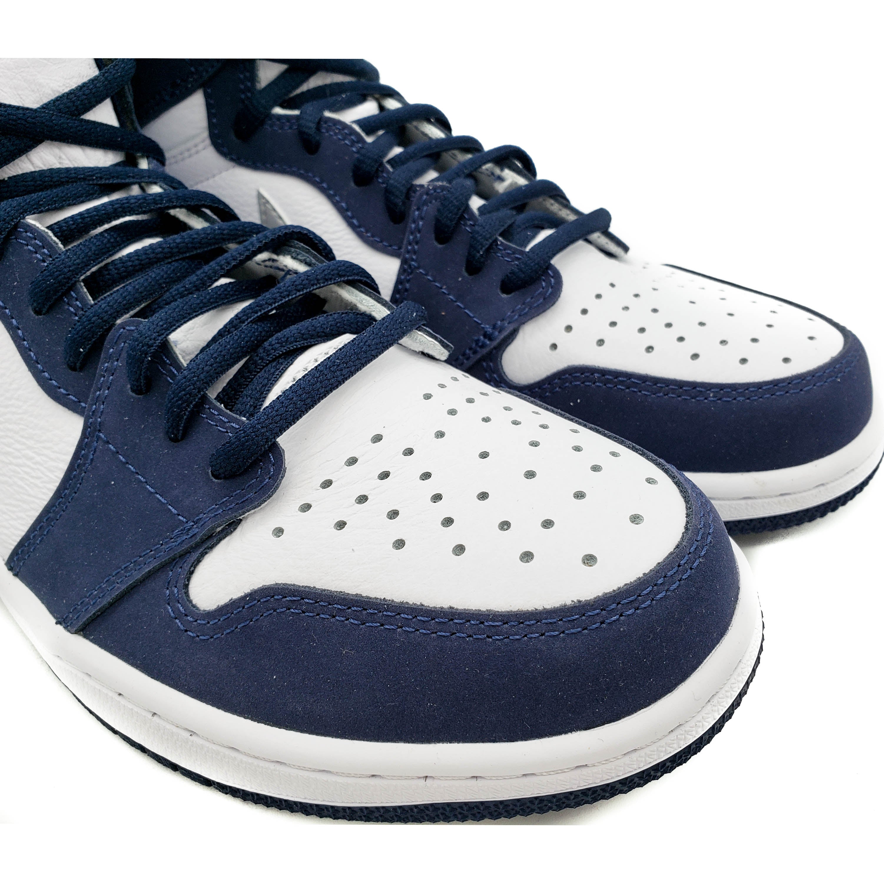 AIR JORDAN 1 RETRO HIGH COJP MIDNIGHT NAVY 2020