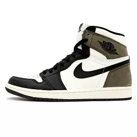 AIR JORDAN 1 RETRO HIGH DARK MOCHA 2020