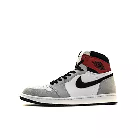 AIR JORDAN 1 RETRO HIGH OG LIGHT SMOKE GREY 2020