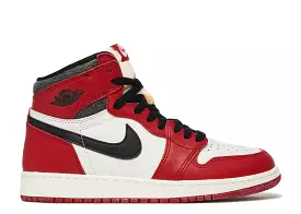 Air Jordan 1  Retro High OG ‘Lost & Found’ GS