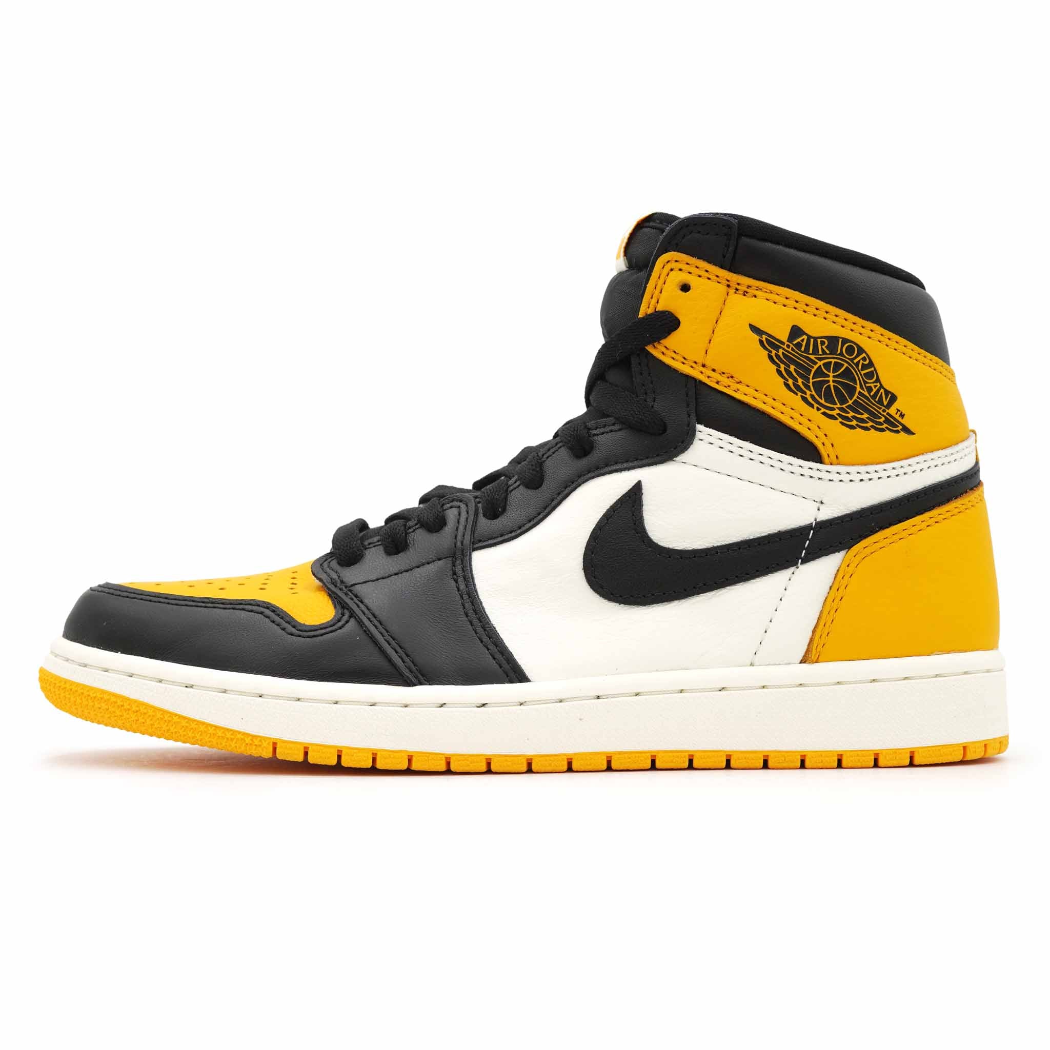 AIR JORDAN 1 RETRO HIGH OG TAXI 2022