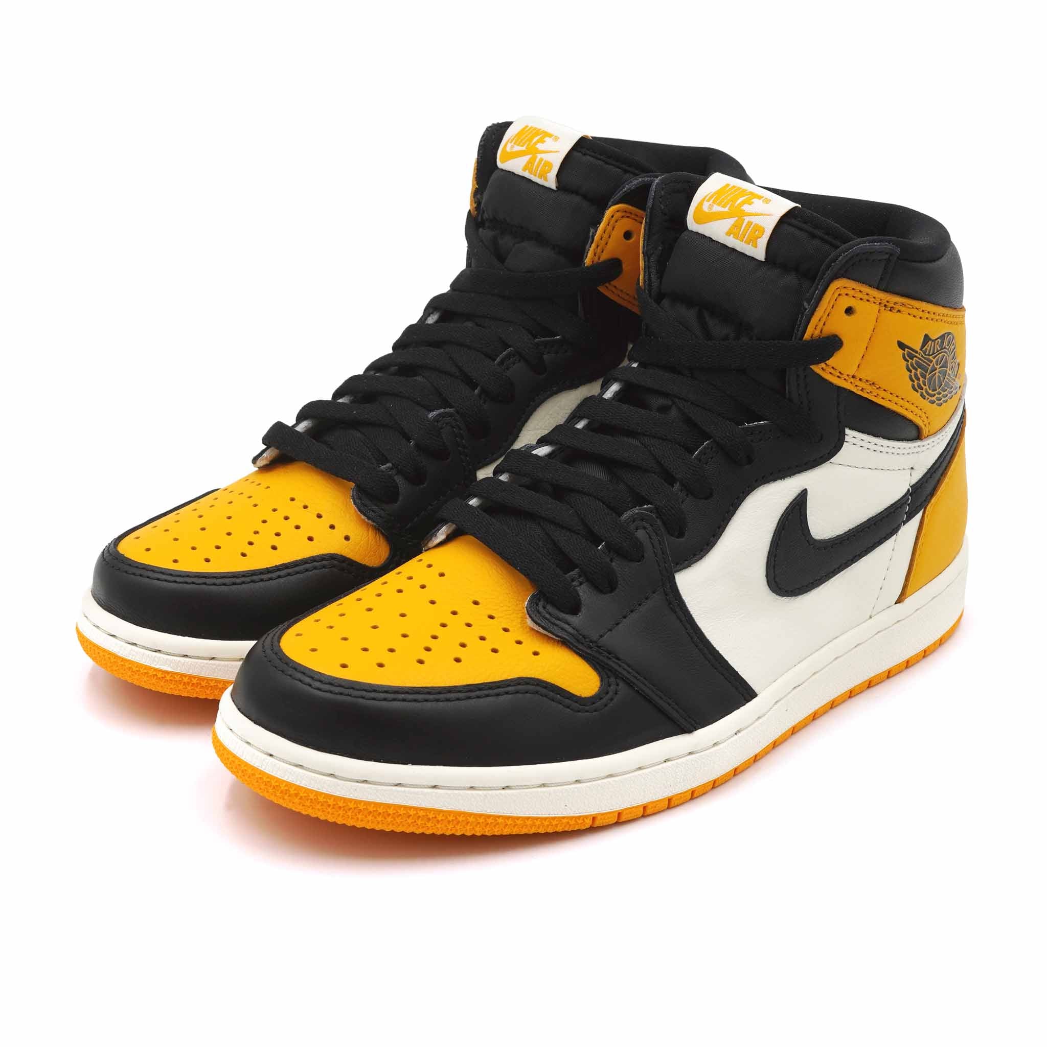 AIR JORDAN 1 RETRO HIGH OG TAXI 2022