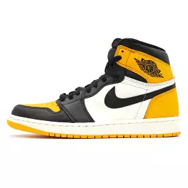 AIR JORDAN 1 RETRO HIGH OG TAXI 2022