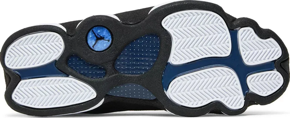 Air Jordan 13 Retro 'Navy'