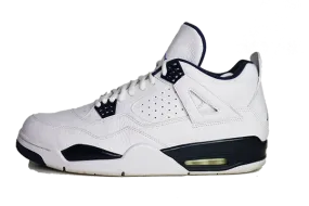 Air Jordan 4 Legend Blue