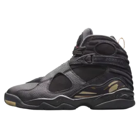 Air Jordan 8 Retro Black x OVO