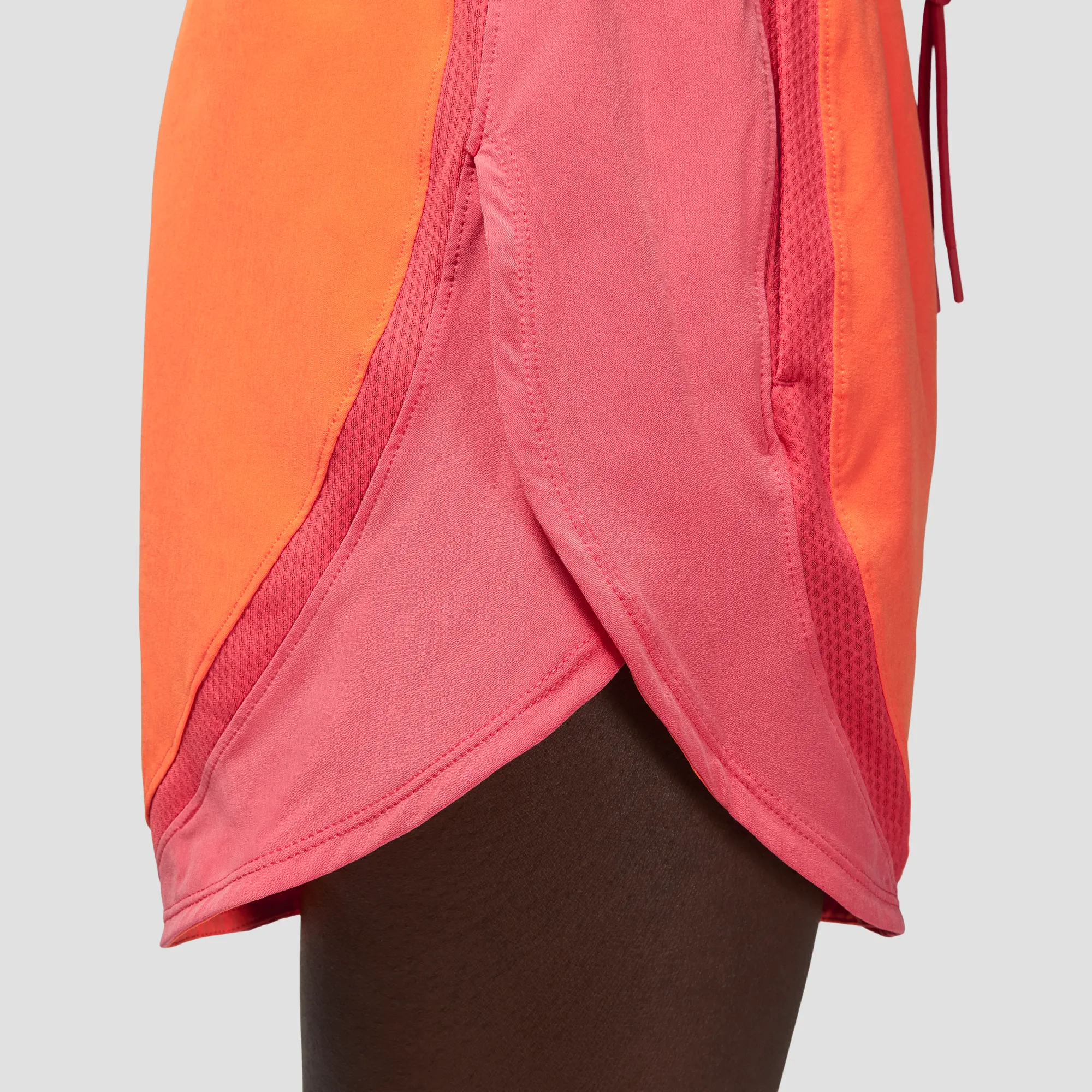 Air Jordan Sport Women's Orange Shorts