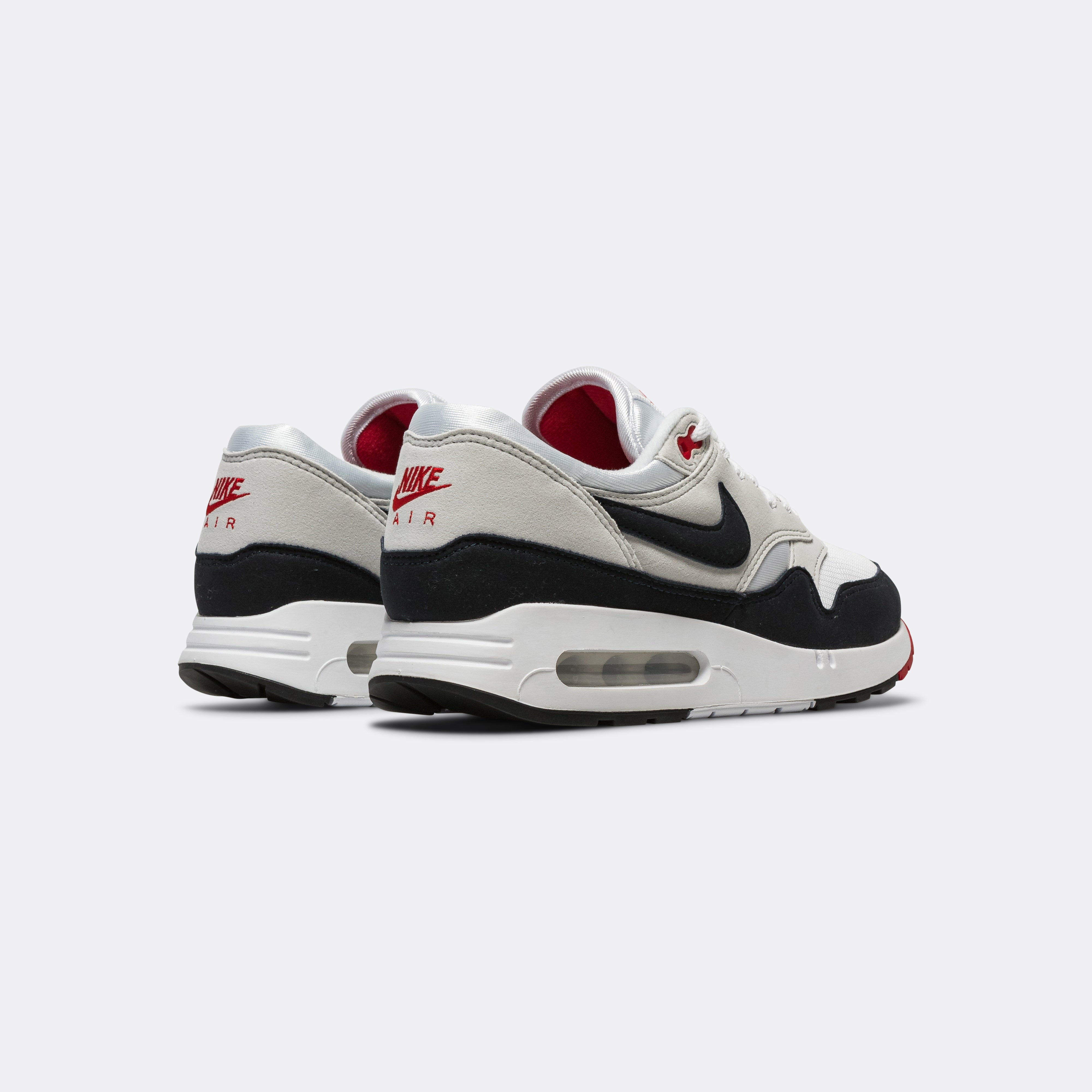 Air Max 1 '86 OG - White/Obsidian-Lt Neutral Grey