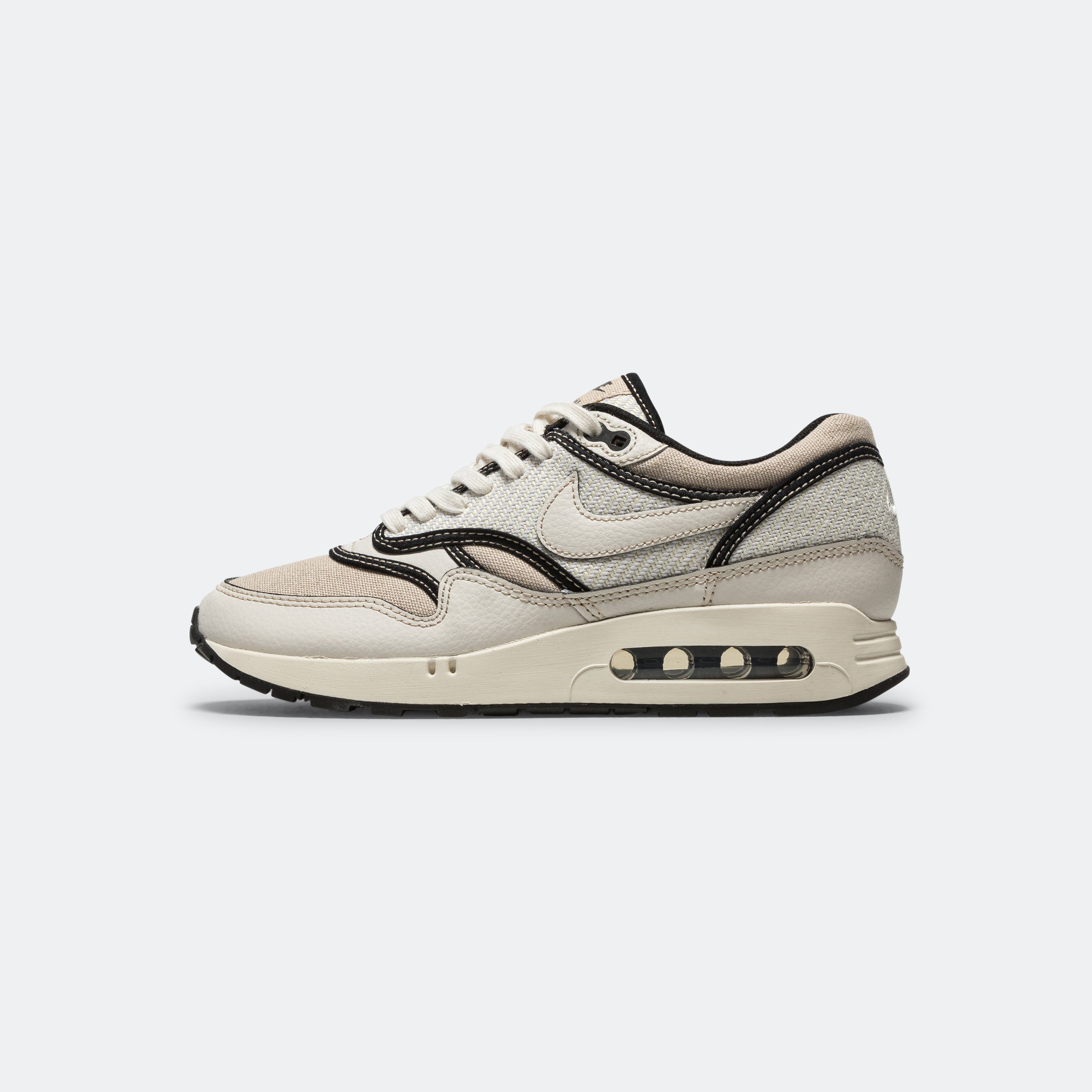 Air Max 1 '86 PRM - Phantom/Phantom-Sail-Black