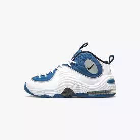 Air Penny 2 QS - Atlantic Blue/White-Black