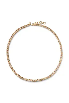 Alexis Chain, Gold