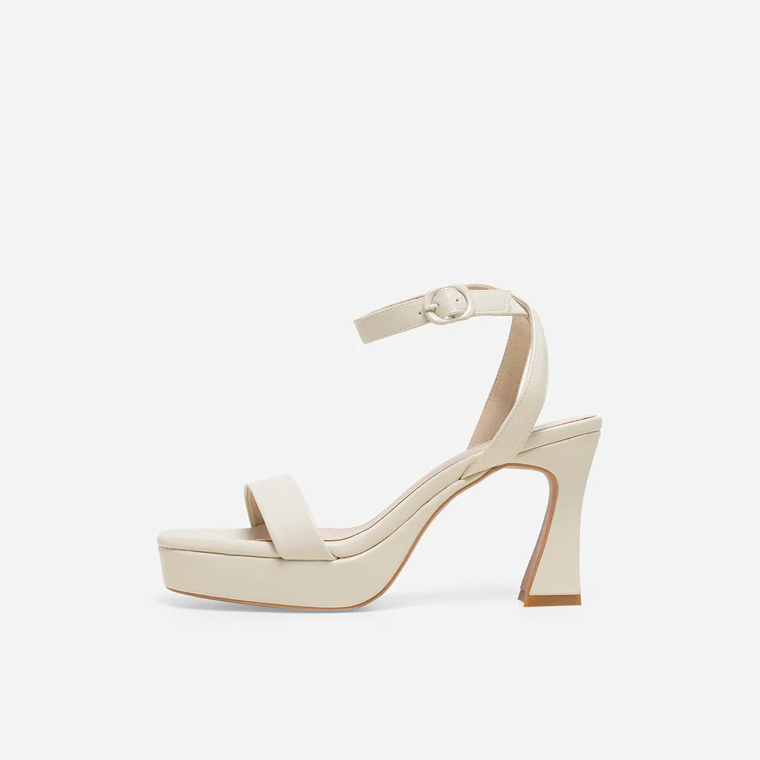 Amira Platform Sandal