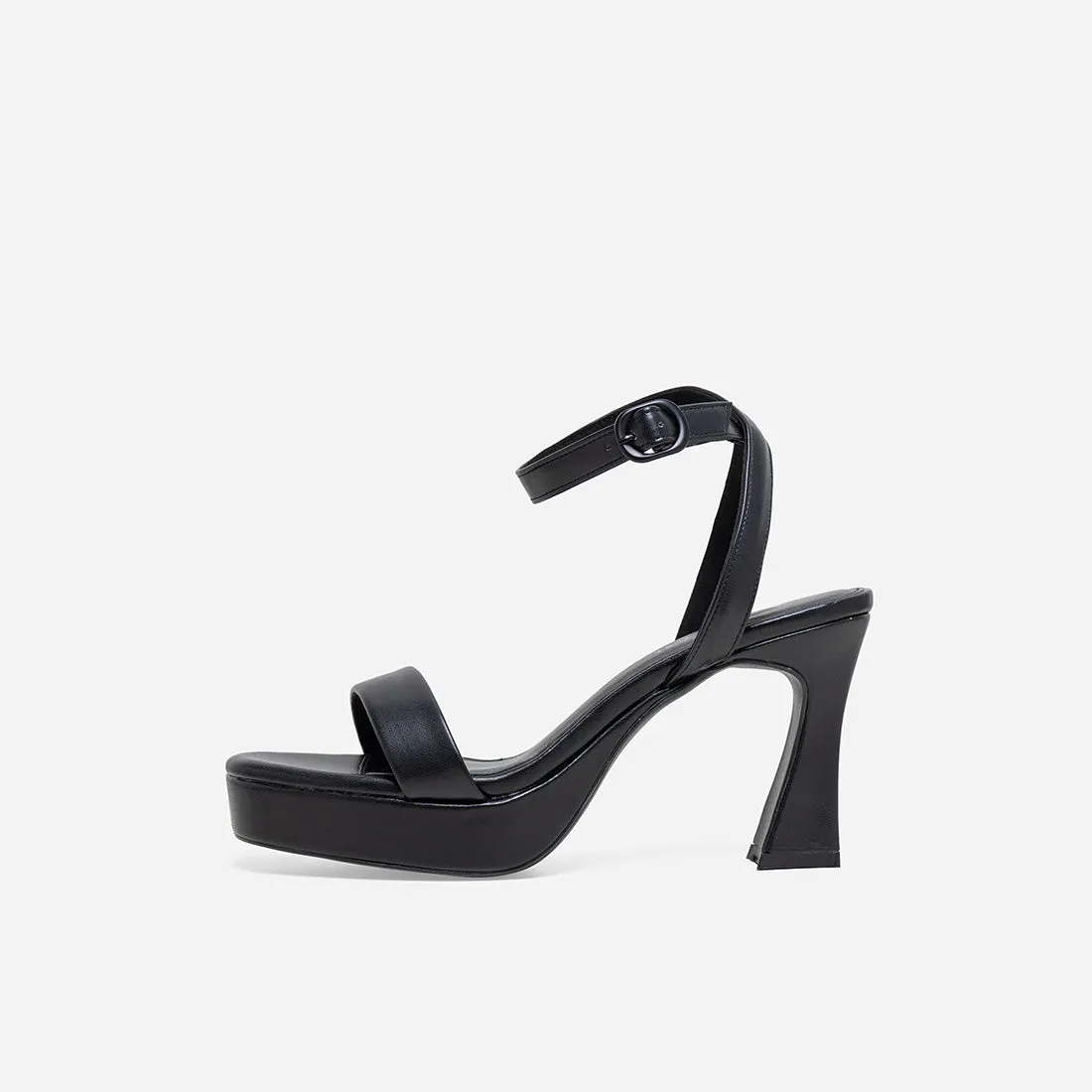 Amira Platform Sandal