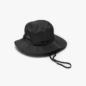 Apex GORE-TEX INFINIUM™ Bucket Hat - Black