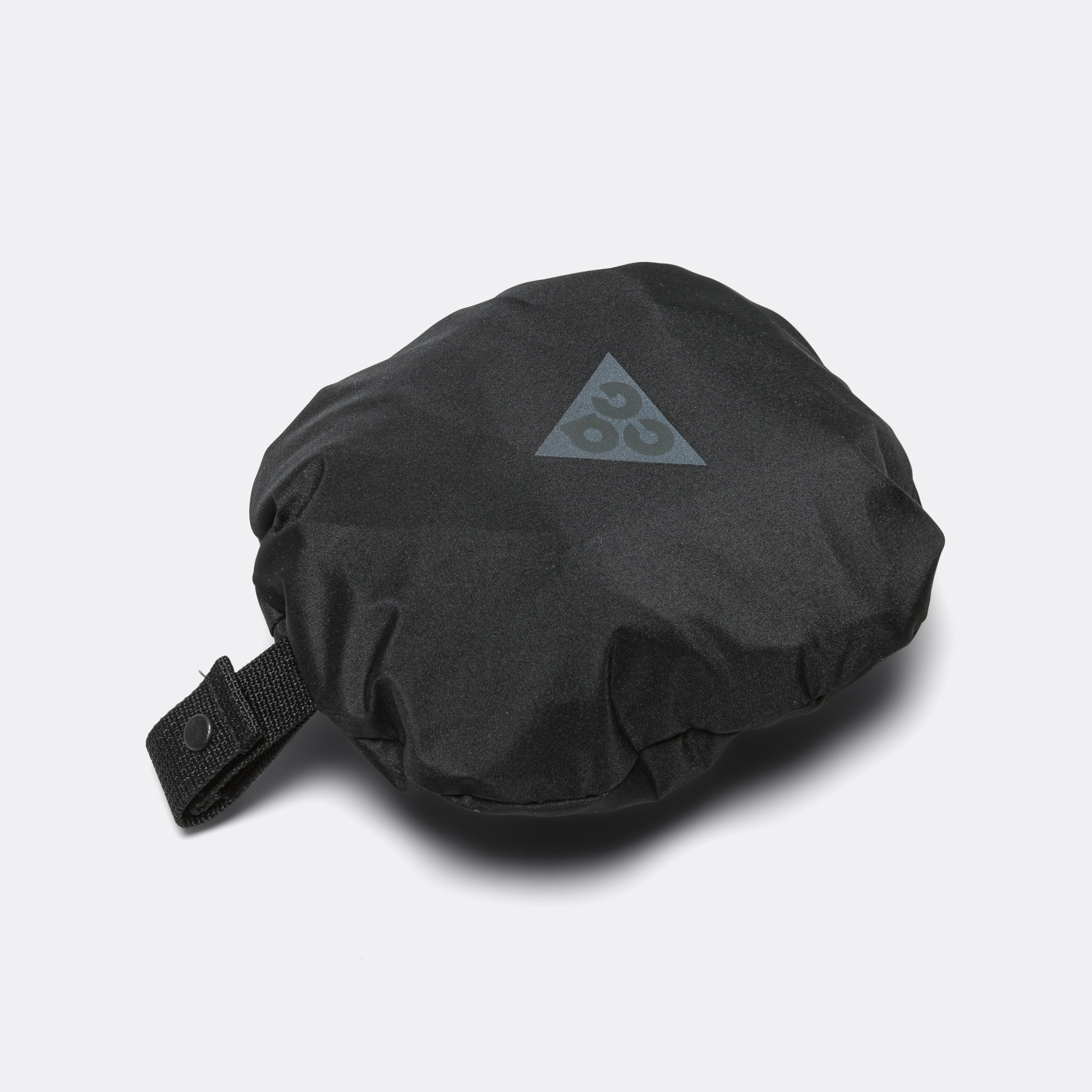 Apex GORE-TEX INFINIUM™ Bucket Hat - Black