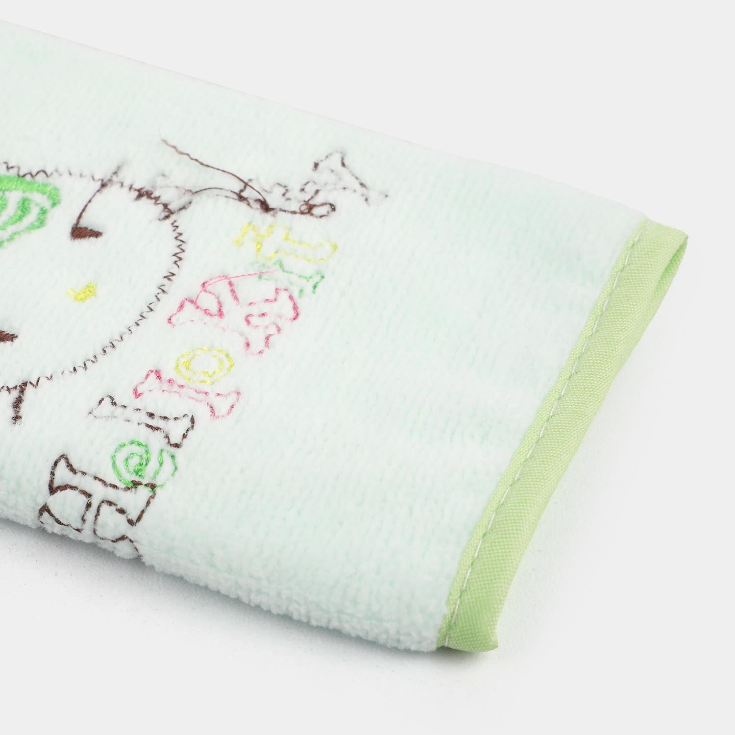 Baby Face Towel | 3PCs