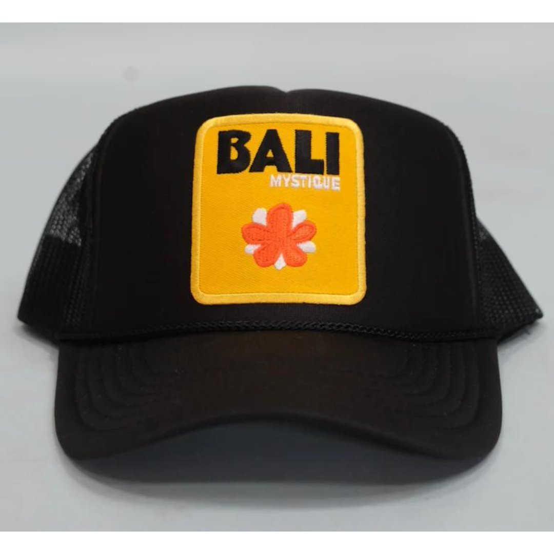 Bali Hat