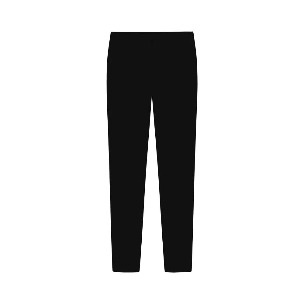 Bamboo leggings - Black