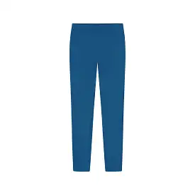 Bamboo leggings - full benlngd, Denim Blue