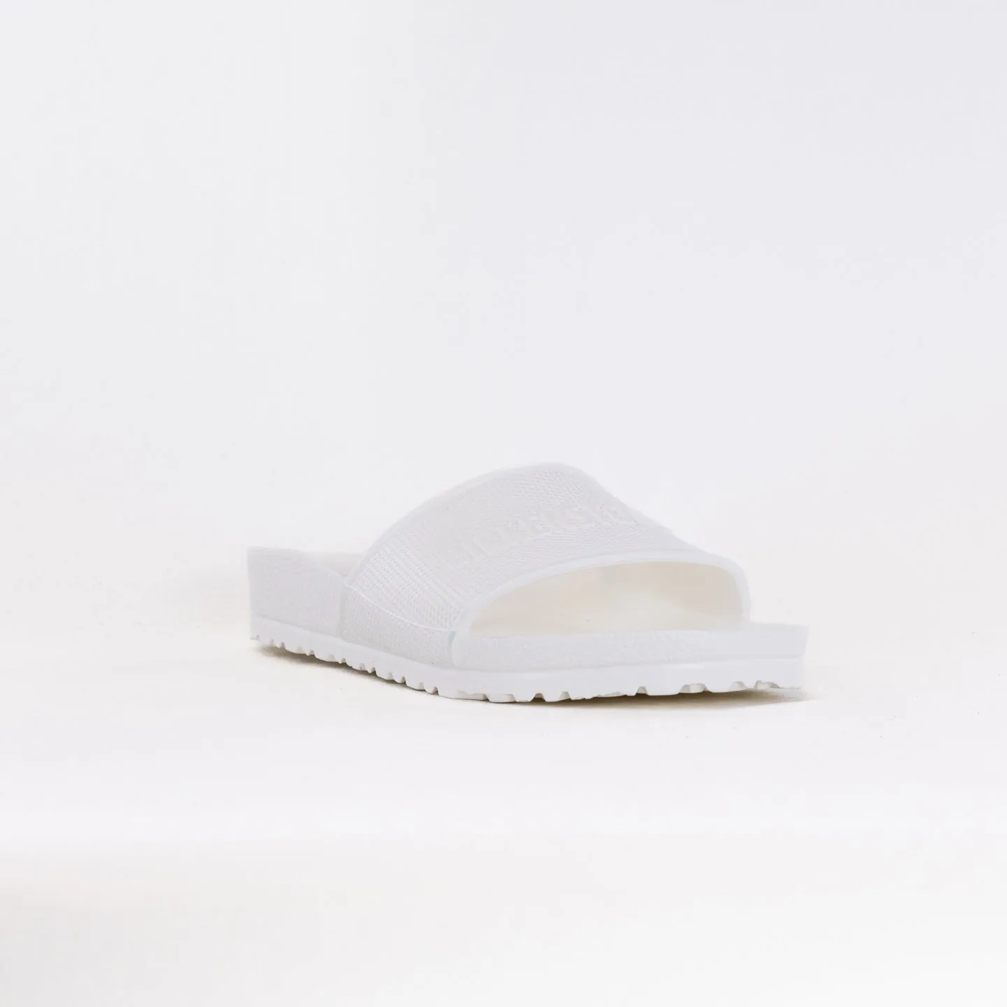 Birkenstock Barbados EVA (Unisex) - White