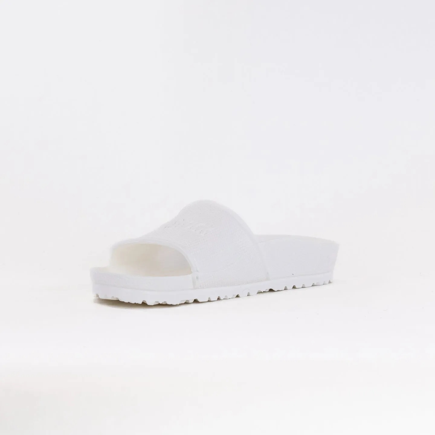 Birkenstock Barbados EVA (Unisex) - White