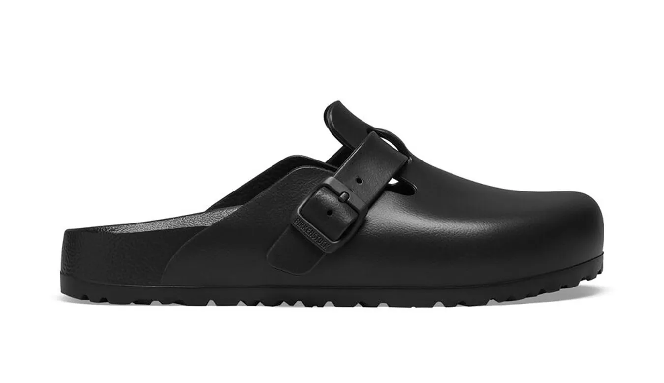 Birkenstock Boston Essentials Narrow Fit