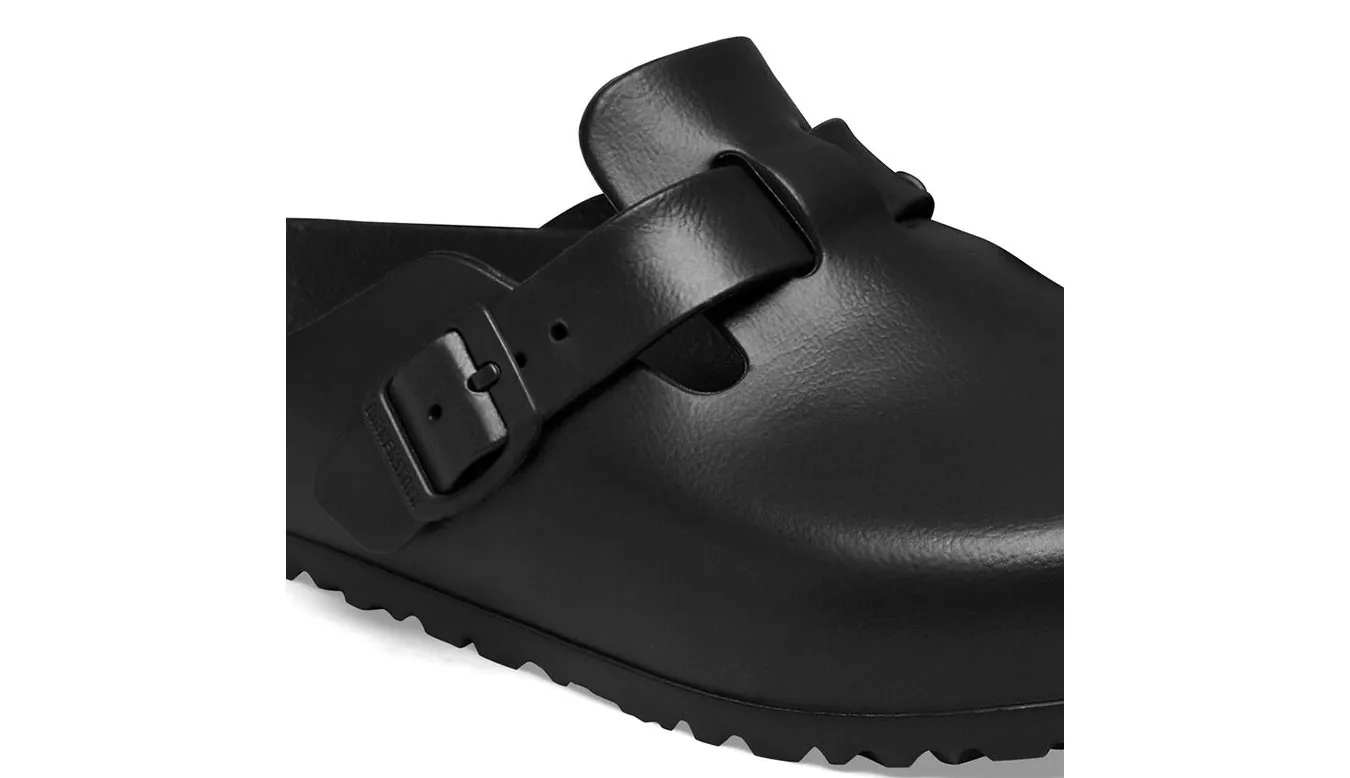 Birkenstock Boston Essentials Narrow Fit