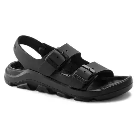 Birkenstock Kids' Mogami Birko-Flor (Black - Narrow Fit)