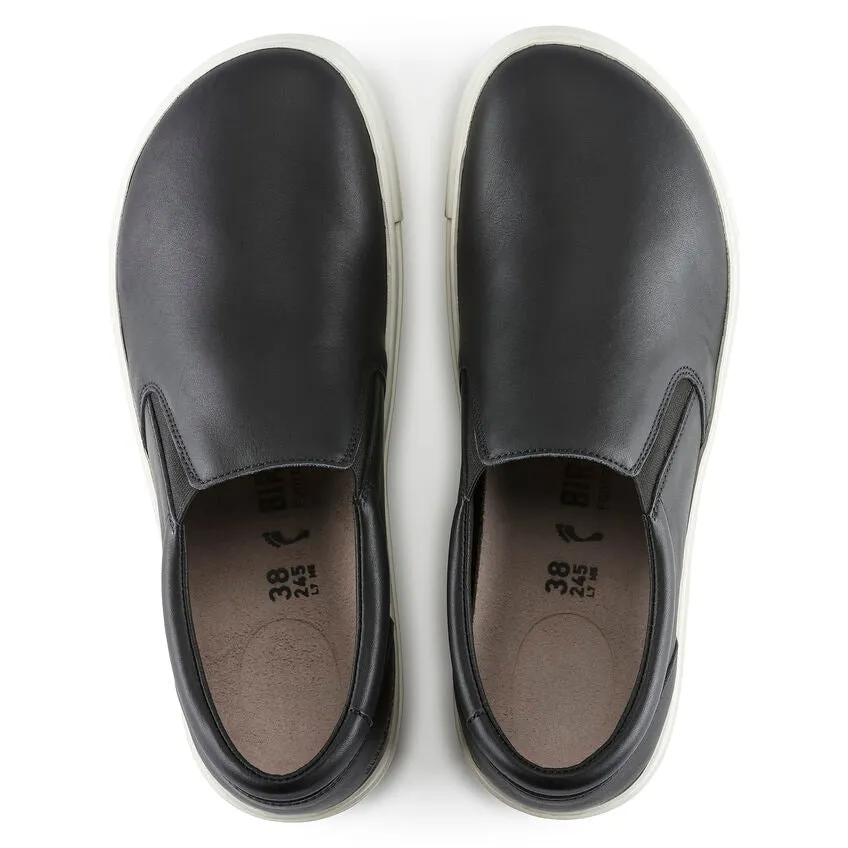 Birkenstock Oswego Black Men's